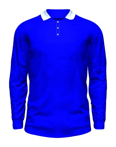 Birmingham 1933-34 Home Kit